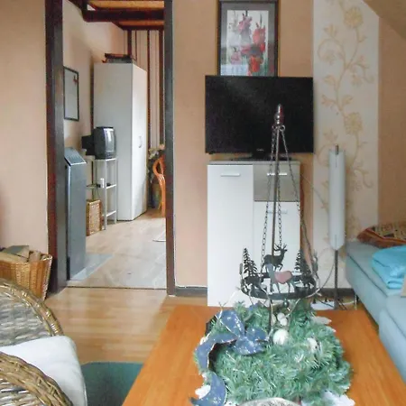 Two-bedroom Holiday In *