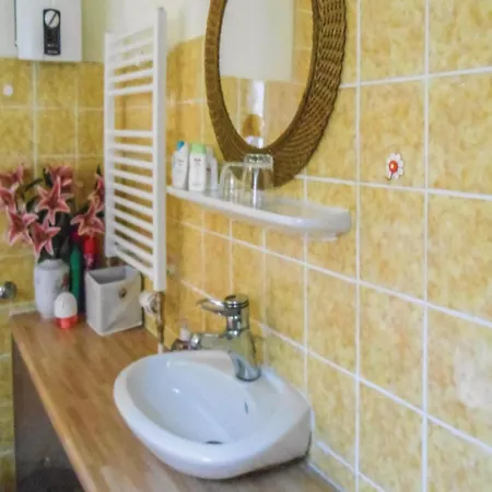 Two-bedroom Holiday In * 施马伦贝格