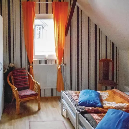 度假居 Two-bedroom Holiday In