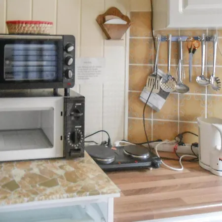 Two-bedroom Holiday In *