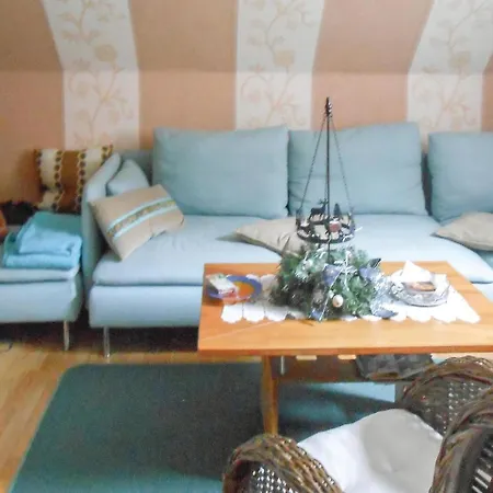 Two-bedroom Holiday In * 施马伦贝格