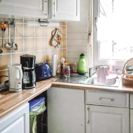Two-bedroom Holiday In