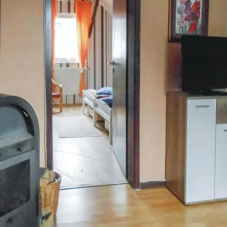 度假居 Two-bedroom Holiday In *
