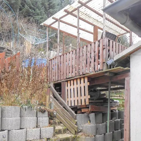 度假居 Two-bedroom Holiday In
